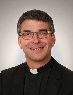Pfarrer Dr. Böth neuer Verantwortlicher für Einsatz der Priester